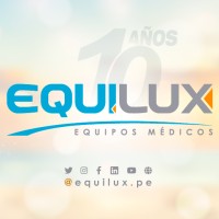 EQUILUX.PE logo - Similar company to Suprom Perú