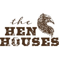 The Hen Houses logo - Similar company to Sciarra Restaurant Group