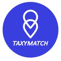 TaxyMatch logo - Similar company to Mon Chaperon: Solutions De Copiétonnage Pour Les Entreprises Et Les Particuliers