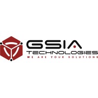 GSIA Technologies logo - Similar company to Prodevma