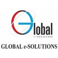 Global e Solutions logo - Similar company to Veivot Technology