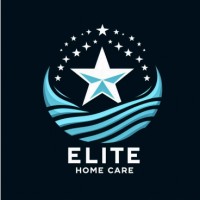 Elite Home Care logo - Similar company to Red Rock Hospice