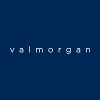 Val Morgan logo - Similar company to Interlex Solutions - National It Support