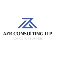 A Z R CONSULTING LLP logo - Similar company to Outsource Wala