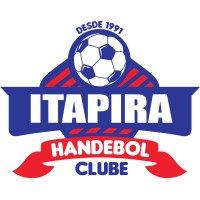 Associação Desportiva - Itapira Handebol Clube logo - Similar company to Editora E Distribuidora Educacional
