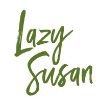 Lazy Susan logo - Similar company to Fable & Plumb