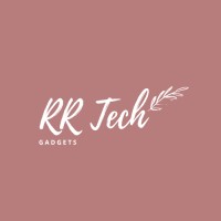 RR Tech Gadgets logo - Similar company to Rr Tech Us