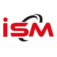 ISM 