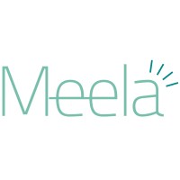 Meela logo - Similar company to Think&Drink Different Nyc