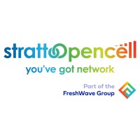 StrattoOpencell logo - Similar company to Epoch Communications Ltd