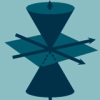 Universe MDPI logo - Similar company to Physicsforstudents