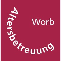 Altersbetreuung Worb logo - Similar company to Wag - Wohnen Und Arbeiten Für Körperbehinderte Gwatt