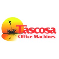 TASCOSA OFFICE MACHINES, INC. logo - Similar company to Crossroads Technologies