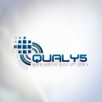 Qualy5 Business Solutions logo - Similar company to Netrich Technologies