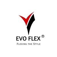 Evo Flex logo - Similar company to Aiotag