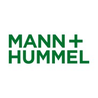 MANN+HUMMEL logo - Similar company to Tuberfil
