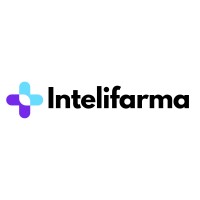 Intelifarma logo - Similar company to Iswitch Store