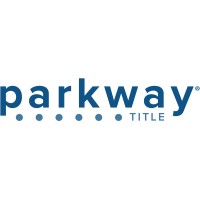 Parkway Title logo - Similar company to Team Colberg - Capital Title Frisco Station