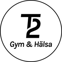 T2 Gym & Hälsa logo - Similar company to Årstiderna