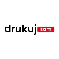 DrukujSam.pl - Profesjonalna Drukarnia Internetowa logo - Similar company to Colours Factory - More Than Print