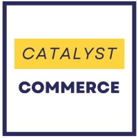 Catalyst Commerce logo - Similar company to Emanaged