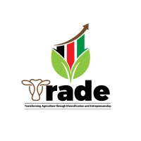 Transforming Agriculture Through Diversification and Entrepreneurship (TRADE) Programme logo - Similar company to Meiser Agriculture Solutions