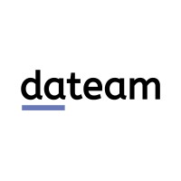dateam logo - Similar company to Dateam