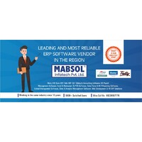 MABSOL-PKL logo - Similar company to Ghumman Tech