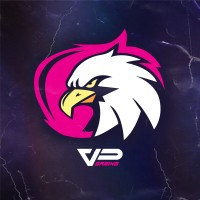 Vanquished Paradox Gaming logo - Similar company to Tickify