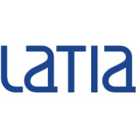LATIA logo - Similar company to Jacaranda Textiles