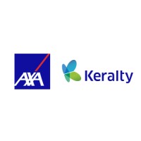 AXA Keralty logo - Similar company to 2Bcore