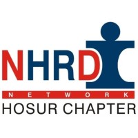 NHRDN Hosur Chapter logo - Similar company to Binroot Lab