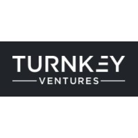 Turnkey Ventures logo - Similar company to Form Found Design
