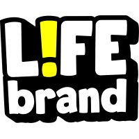 LIFEbrand logo - Similar company to Lean Unicorn