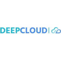 Deep Cloud logo - Similar company to Creativepunish Game Studio Ltd