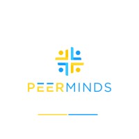 Peer Minds logo - Similar company to Philanthropy Fuel