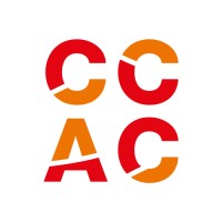 Climate Change All Change logo - Similar company to Scala Colab