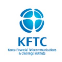 Korea Financial Telecommunications & Clearings Institute (KFTC) logo - Similar company to Alertspeed