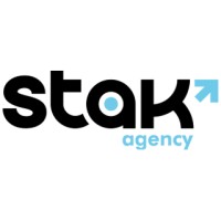Stak Agency logo - Similar company to Oomp