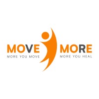 Move More Physio Rehab logo - Similar company to Dcpt