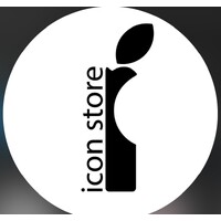 Icon store logo - Similar company to Icon Store