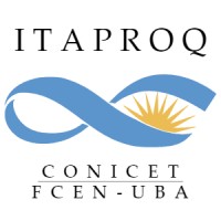 Instituto de Tecnología de Alimentos y Procesos Químicos logo - Similar company to Virtualed