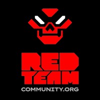 Red Team Community logo - Similar company to Estatis Jr