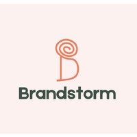 Brandstorm logo - Similar company to Moment One