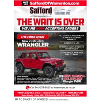 Safford Of Warrenton