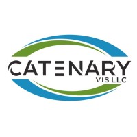 Catenary Vis logo - Similar company to Data Vision