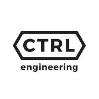 CTRL engineering logo - Similar company to Deforche Engineering