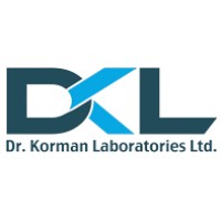 Dr. Korman Laboratories Ltd. logo - Similar company to Dermavan México