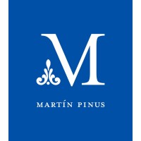 Martin Pinus Real Estate logo - Similar company to Landium | Real Estate Profesional