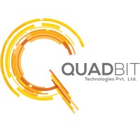 Quadbit Technologies Pvt. Ltd. logo - Similar company to Quadbite